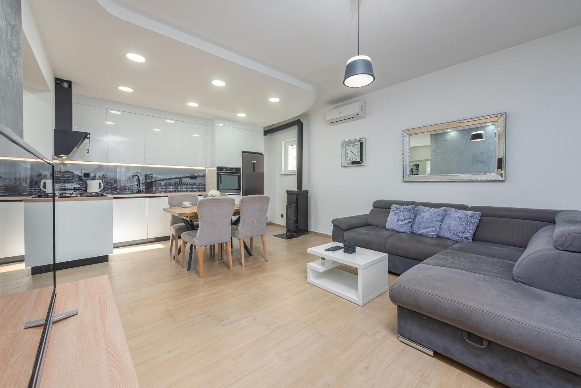 Marina Privatunterkunft Zadar